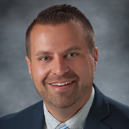 Steve Stupec-Hernandez Senior Vice President & Head of Retail