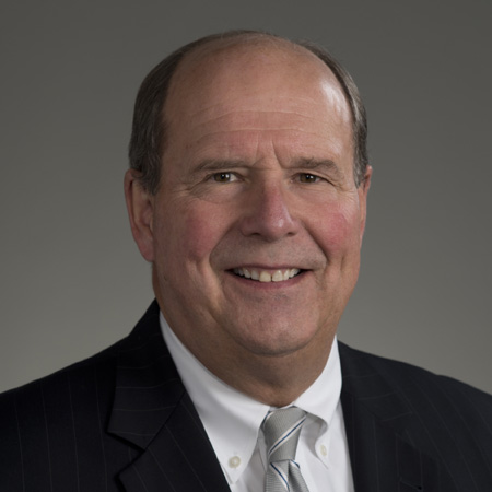 Brad Stetson Chairman