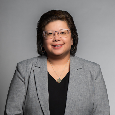 Rosemarie Madulara Vice President & Branch Manager