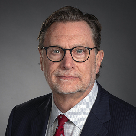 David F.  Johnson Senior Vice President