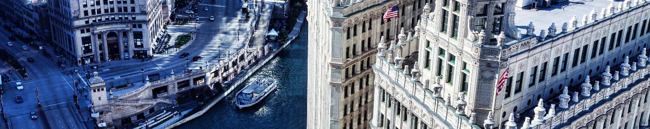 Chicago River 