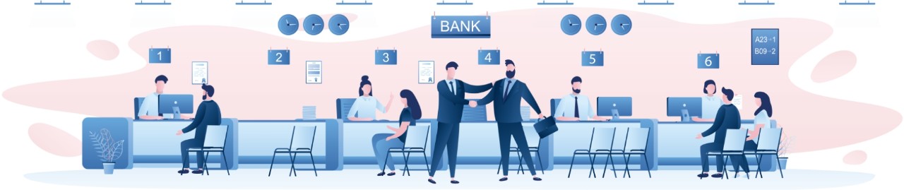 How Bank Mergers Can Impact Customers